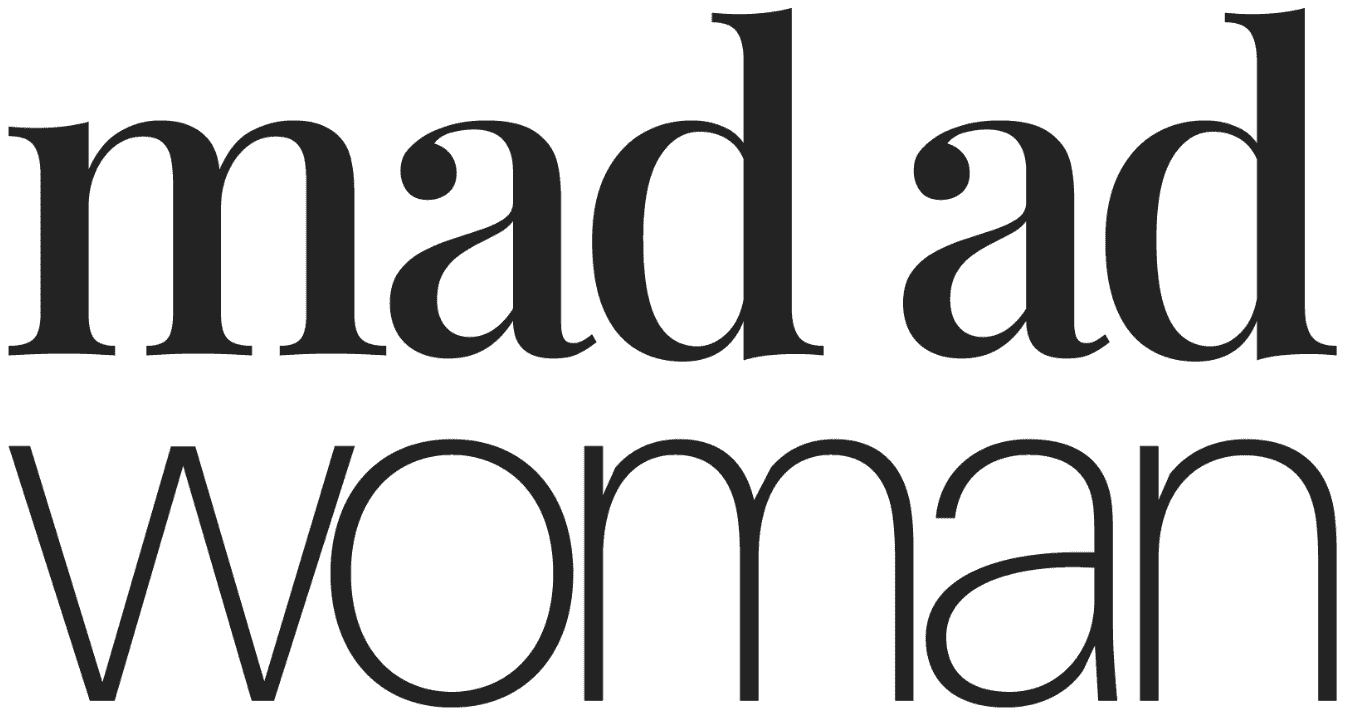 Mad Ad Woman