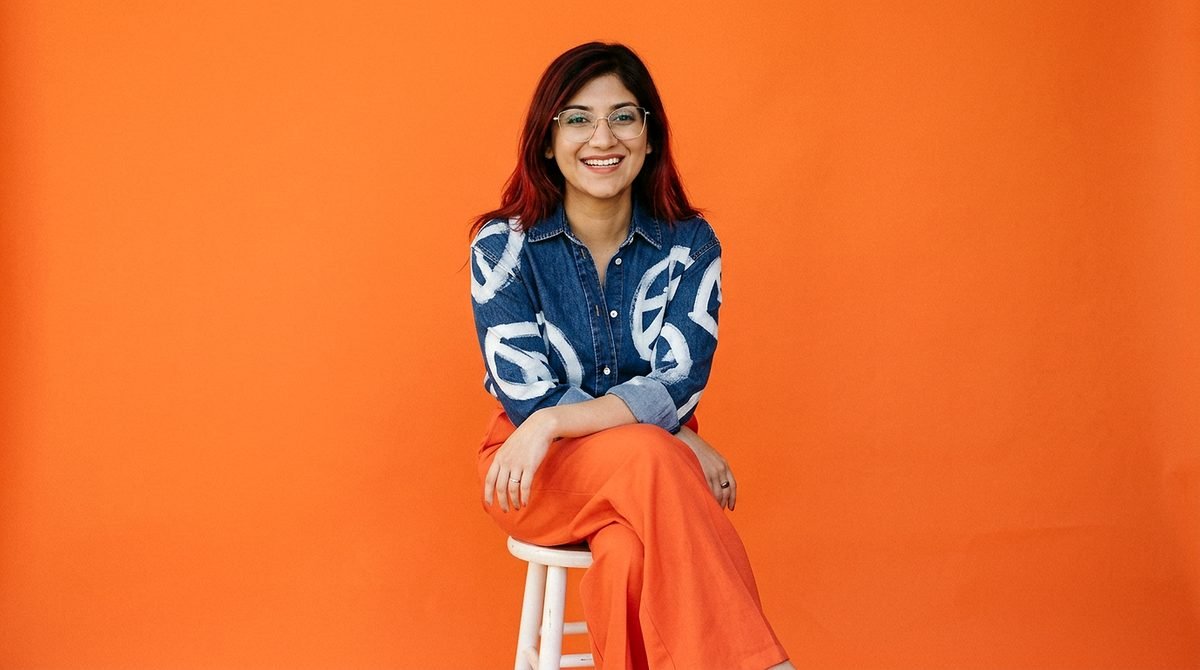 Amisha Sharma