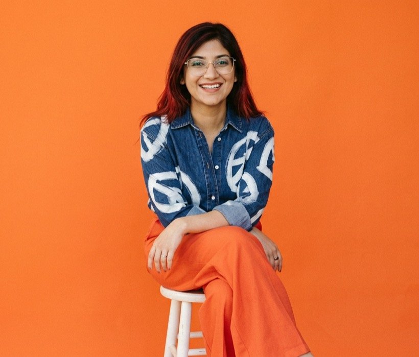 Amisha Sharma
