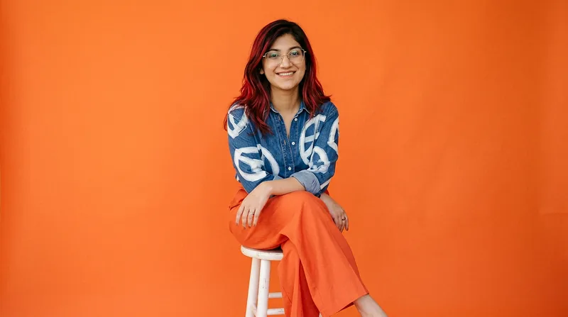 Amisha Sharma