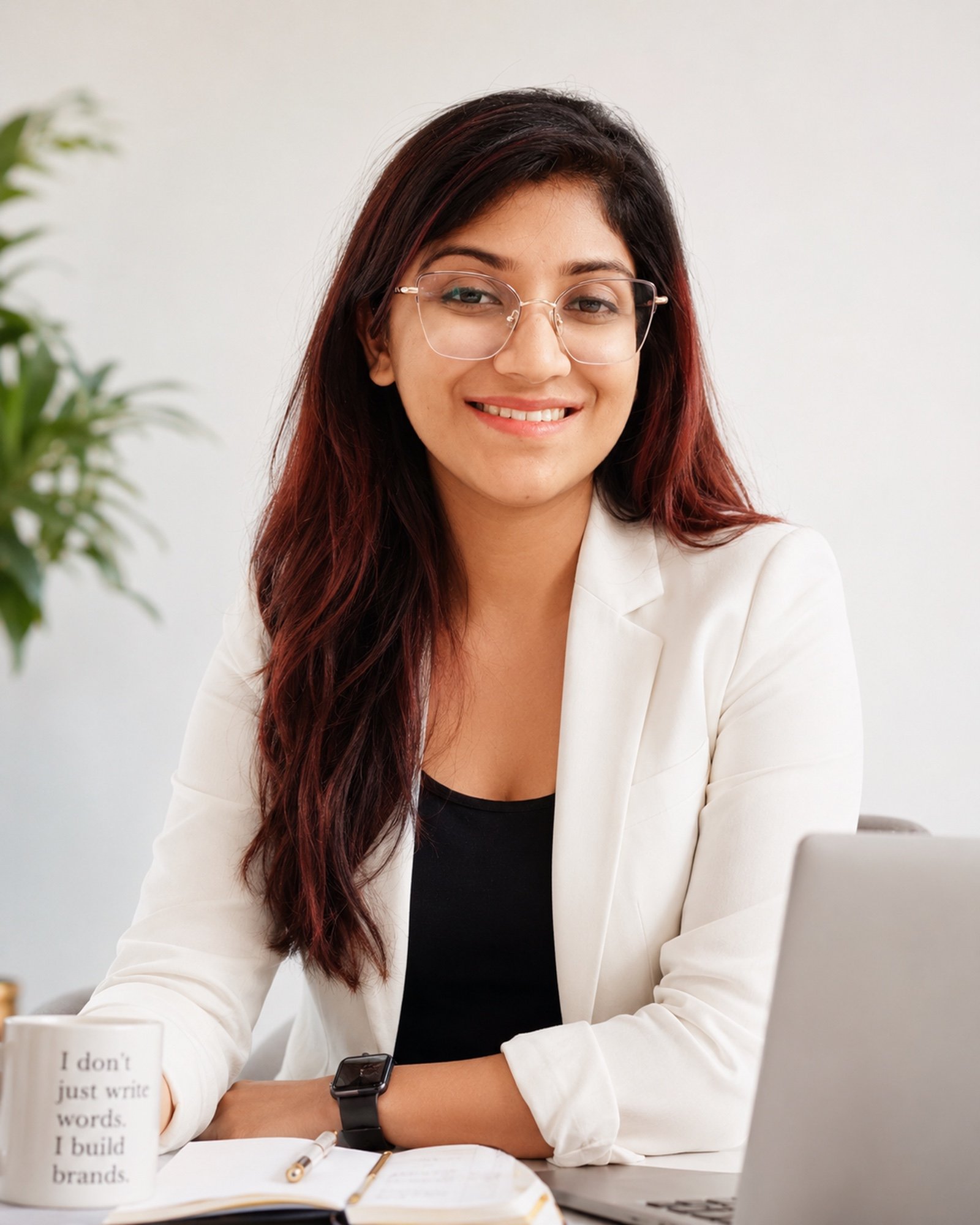 Amisha Sharma